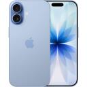 Apple Mobiiltelefon iPhone 17 MG6L4HX/A, 6.3", 2622 x 1206 px, A19, 8 GB, 256 GB, Dual SIM, 5G, 48+48 MP, 18 MP, iOS