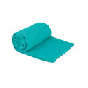 Dvielis DRYLITE Towel, SEA TO SUMMIT, 9327868148875, XL, BALTIC BLUE
