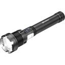 Sandberg Taskulamp 421-09, 10000 mAh, 500 lm, LED, IPX4, 1x Li-ion, USB laadimine, h&auml;daolukorra haamer