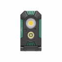 LED uzlādējams lukturis 1500 lm SAL151R ALS