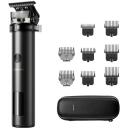 Dreame Juukse trimmer AG01B, 7000 p/min, 180 min, 8 otsikut, USB Type-C, roostevaba teras