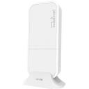 Mikrotik RBWAPG-60AD-A traadita juurdep&auml;&auml;supunkt, 60 GHz, 1 x 10/100/1000M, 256 MB RAM, IPQ-4019 716 MHz, 0.4 kg
