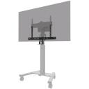 Neomounts PTZ/UC kaamera riiuli komplekt AV50-500BL, 43-110", 5 kg, must