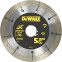 Teemantl&otilde;ikeketas 125x22,2mm DT3758-QZ DEWALT