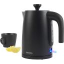 Petra Чайник PT5632MBLKVDE, 3000W, 1.7L, 360&deg; поворотная база, индикатор уровня воды