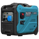 Invertora ģenerators KS 6000iE S ATS, KÖNNER & SÖHNEN