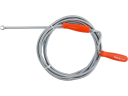 Kanalizacijos valymo kabelis 3m x 6mm YT-25002 YATO