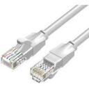 Vention патч-кабель IBEHJ CAT 6, 5м, серый, U-UTP, 0.12кг