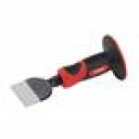 Stiprinājuma kaltis 80 mm, KREATOR, KRT462102, Galvas platums: 80 mm, &Scaron;afts: 100 mm