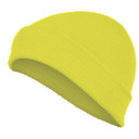 Ярко-желтая зимняя шапка JURA DELTA PLUS