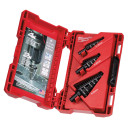 Astmeline koonuspuur &Oslash; 4-12mm, 4-20mm, 6-35mm 48899399 Milwaukee