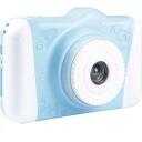 Agfa Photo Realikids Cam 2 ARKC2BL, 12MP, HD 1280 &times; 720, microSD kuni 32GB, 3,5" LCD, USB 2.0, Selfie režiim