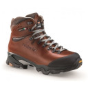 Apavi VIOZ LUX Gore-Tex, izmērs: 42, Waxed Brick, 8057017093367 Zamberlan