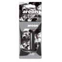 AREON auto gaisa atsvaidzinātājs Liquid-Black Crystal, 5ml