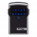 Ar Bluetooth vadāms atslēgu seifs SelectAccess 83 mm 5441EURD MASTERLOCK