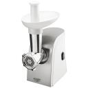 Adler | Meat mincer | AD 4808 | White | 350 W
