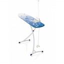 Gludināmais dēlis Air Board XL Ergo Plus 140x38cm 1072568 LEIFHEIT