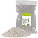 Perlite for potted plants and gardening, 2 L BIOOGROD 749911