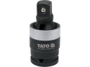 Кардан ударный 3/4" YT-11641 YATO