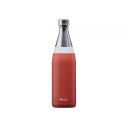 Термо бутылка Fresco Thermavac 0,6L терракотовый ALADDIN 2710098008