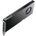 PNY Videokaart VCNRTXPRO4000-SB 24GB GDDR7, 7680 x 4320, PCIe x16 5.0, 1 ventilaator, 4 DisplayPort