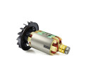 Rotors ģeneratoram, modelis CT05002-16-1, TVARDY