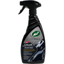 Auto vasks Hybrid Solutions Ceramic Acrylic Black Wax, melns , 500ml, TW53957 TURTLE WAX