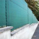 Dekoratiivne kaitsevõrk COIMBRA 1,50 x 5, roheline 73312026