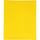 Smilšpapīrs 230X280 P60 YT-8361 YATO