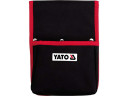 Nail / Tool Pouch YT-7417 YATO