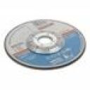 Metāla griešanas diski Ø 125 mm, KREATOR, KRT070120, Diska diametrs: 125 mm, Cauruma izmērs: 22,2 mm, Griezuma platums: 3,20 mm, Asmens biezums: 3,20 mm