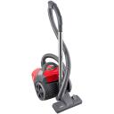 Zelmer Dulkių siurblys ZVC3500R 81105728P, 900 W, 3.5 l, HEPA filtras, 6 m laidas, teleskopinė vamzdis, 8.8 m veikimo spindulys