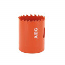 Kroņurbis &Oslash;40mm Bi-Metal 4932367258 AEG