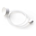 Momentinis kar&scaron;to vandens dozatorius Instant Hot Water Dispenser S1 Tube ABS/PP/silikoninis korpusas baltas BHR9431TY Xiaomi