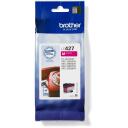 Brother Tintes kasetne LC427M, 1500 lappuses, Magenta, 1 iepakojums