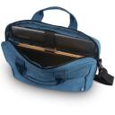 Lenovo S&uuml;learvuti Kott Casual Toploader T210 GX40Q17230, 15.6", sinine, veekindel, eemaldatav &otilde;lavarre rihm