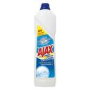 Ajax Чистящее средство Floral Fiesta Lagoon 3472908, 1L, универсальное, эффективно очищает, уничтожает бактерии