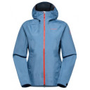 Jaka DISCOVER Shell JKT W, izmērs: M, Moonlight, 8058428021642 LA SPORTIVA