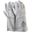 Защитные перчатки сварщика, размер 10/XL, Active WELDING W6150