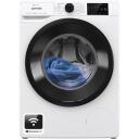 Gorenje skalbimo ma&scaron;ina WPNEI82A1SWIFI, 8 kg, 1200 aps./min, energijos efektyvumo klasė A, garų funkcija, LED ekranas, Wi-Fi