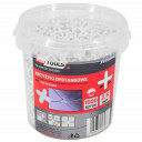 Plaadivahetükid 3mm/1500 tk.; AW303555 AWTOOLS