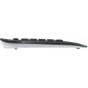 Logitech Klaviatūra ir pelė MK540 Advanced 920-008685, belaidė, QWERTY, 10m, 36 mėnesių baterijos veikimo laikas, 3 mygtukai