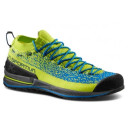 Apavi TX2 EVO, izmērs: 42, Lime Punch/Electric Blue, 8020647124732 LA SPORTIVA