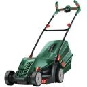 Bosch Elektriline muruniiduk 06008A6501, 1400 W, 37 cm, 40 l, 25-70 mm, Ergoflex k&auml;epide, 5 k&otilde;rguse reguleerimist