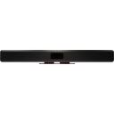 Biamp Konverentsi heliriba ABC 2500a 911.1968.900, AC 100-240 V, USB 3.0 1x Type C, 27 mikrofoni array
