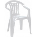 Садовый стул Mallorca светло-серый 29180335099 KETER
