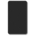 Eloop Mobilais akumulators E30, 5000mAh, DC5V-2A, DC5V-2.1A, litija polimēra akumulators, Micro-USB, LED