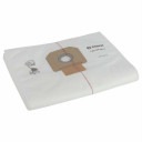 Dulkių maišelis vilnos 5 vnt., GAS 55 2607432038 BOSCH