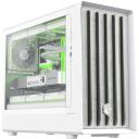 Gamemax Korpus CLAW 360 WH, 4, M-ATX, 1 x USB 3.0, 1 x USB-C, 1 x k&otilde;rvaklapid, 175mm CPU jahuti