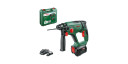 Akupuurvasar Universal Hammer 18V (1x4,0 Ah) 06039D6004 BOSCH
